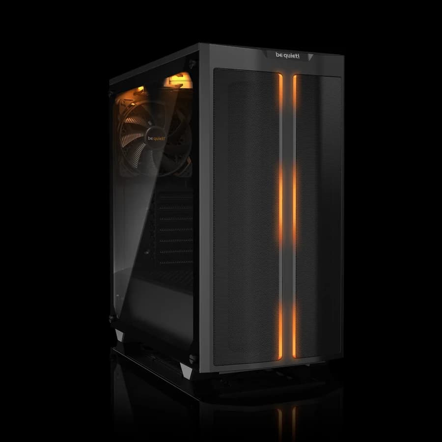 be quiet! Pure Base 500 500DX RGB