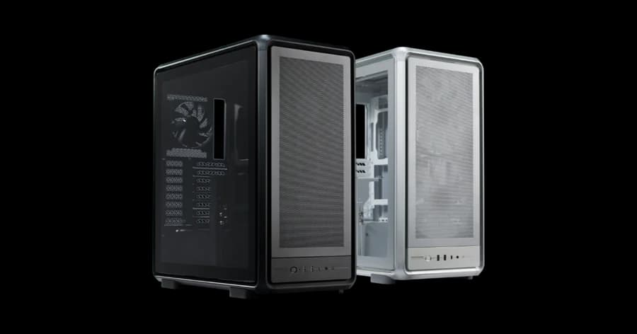 COOLERMASTER MasterFrame 500