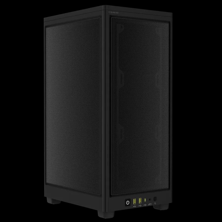 Corsair 2000D Airflow