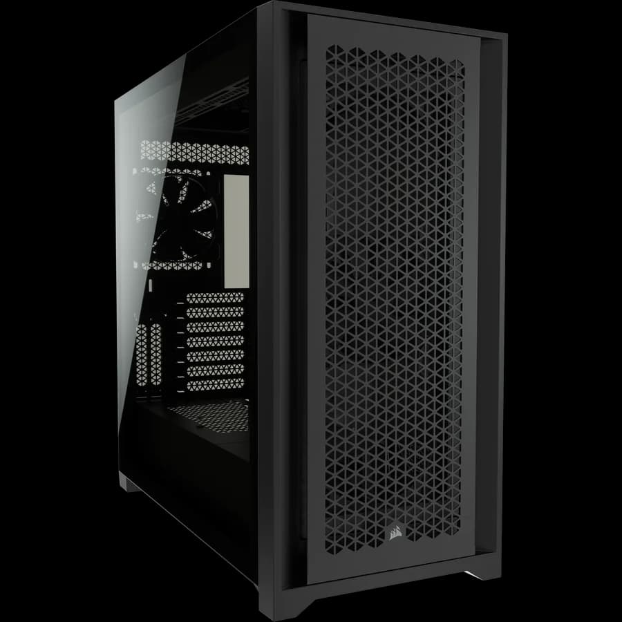 Corsair 5000D Airflow