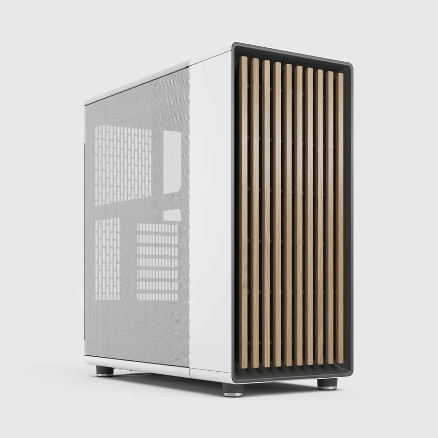 Fractal Design North
