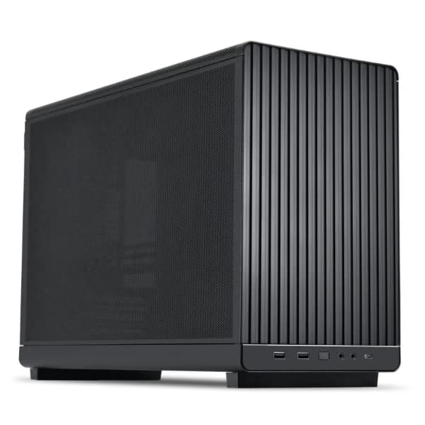 Lian Li DAN m-ATX