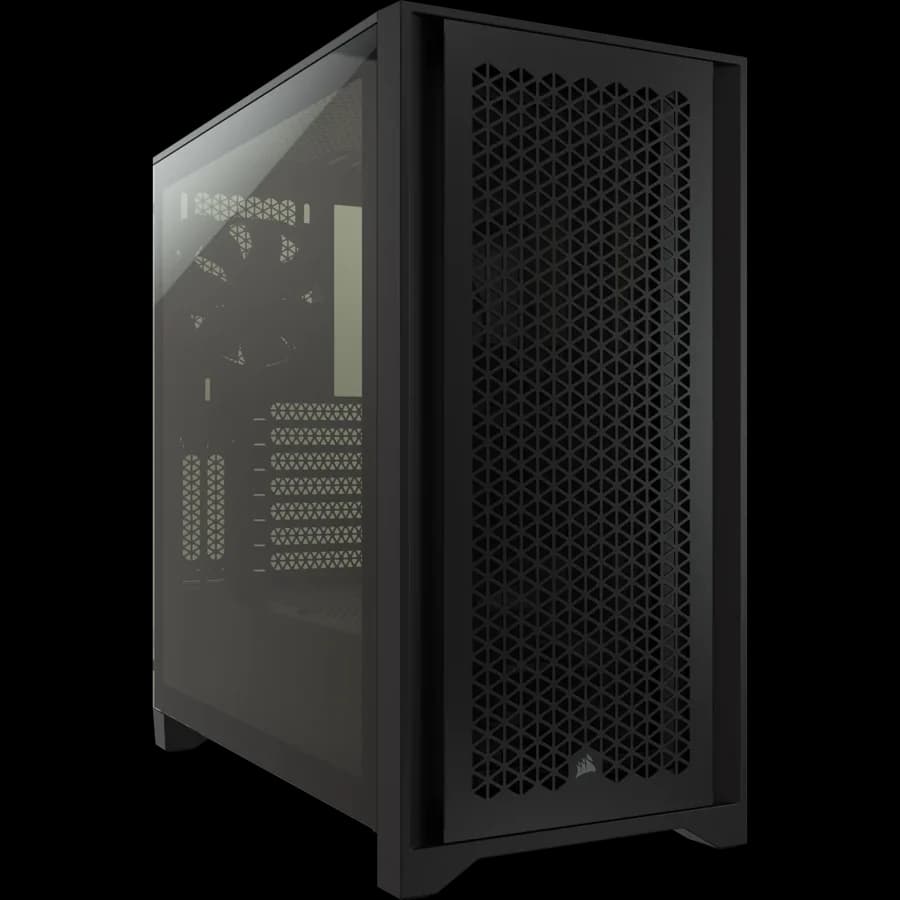 Corsair 4000D Airflow