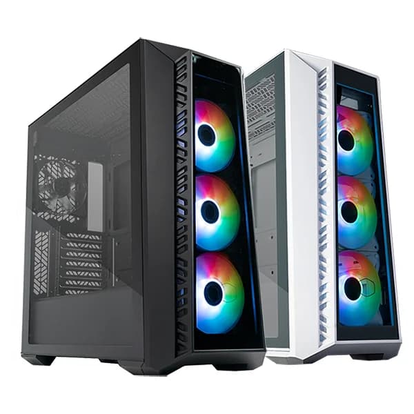 Cooler Master MasterBox 520