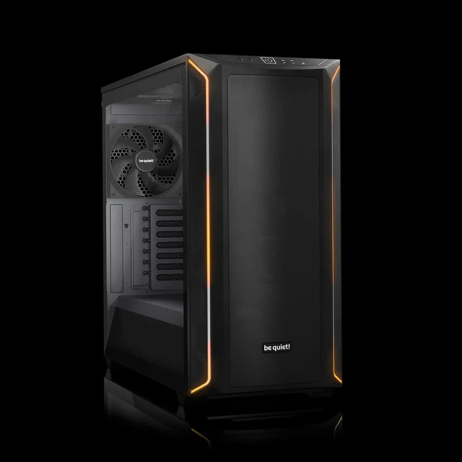 be quiet! Shadow Base 800 DX Black ARGB