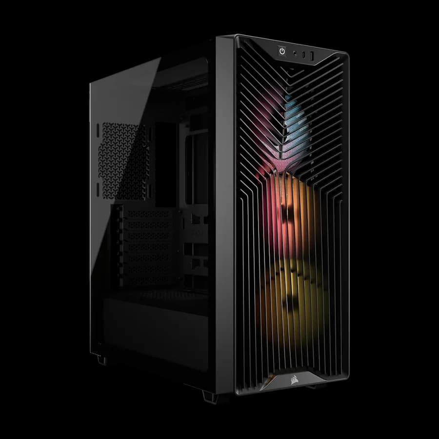 CORSAIR 3200D RS ARGB