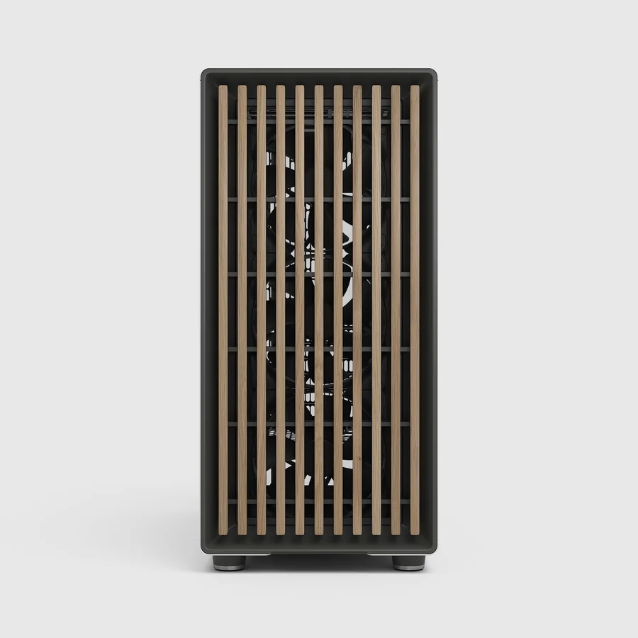 Fractal Design North XL Charcoal