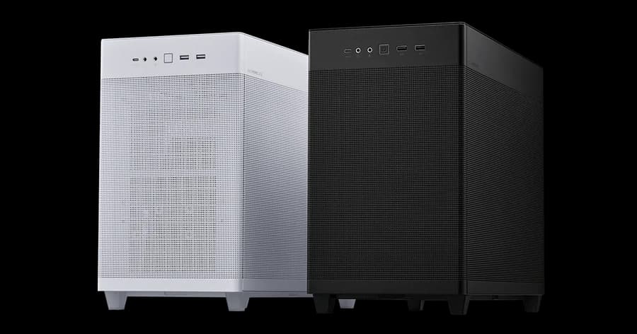 ASUS Prime AP201