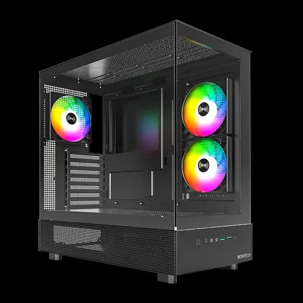 Montech XR