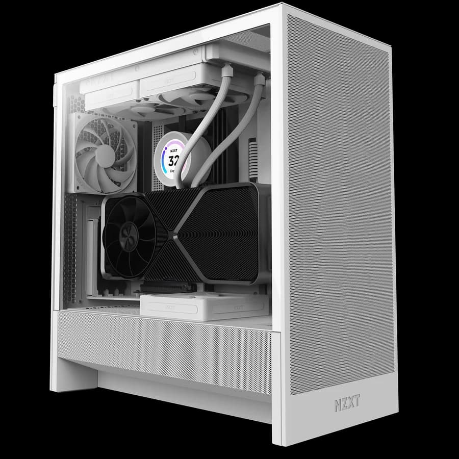 NZXT H5 Flow