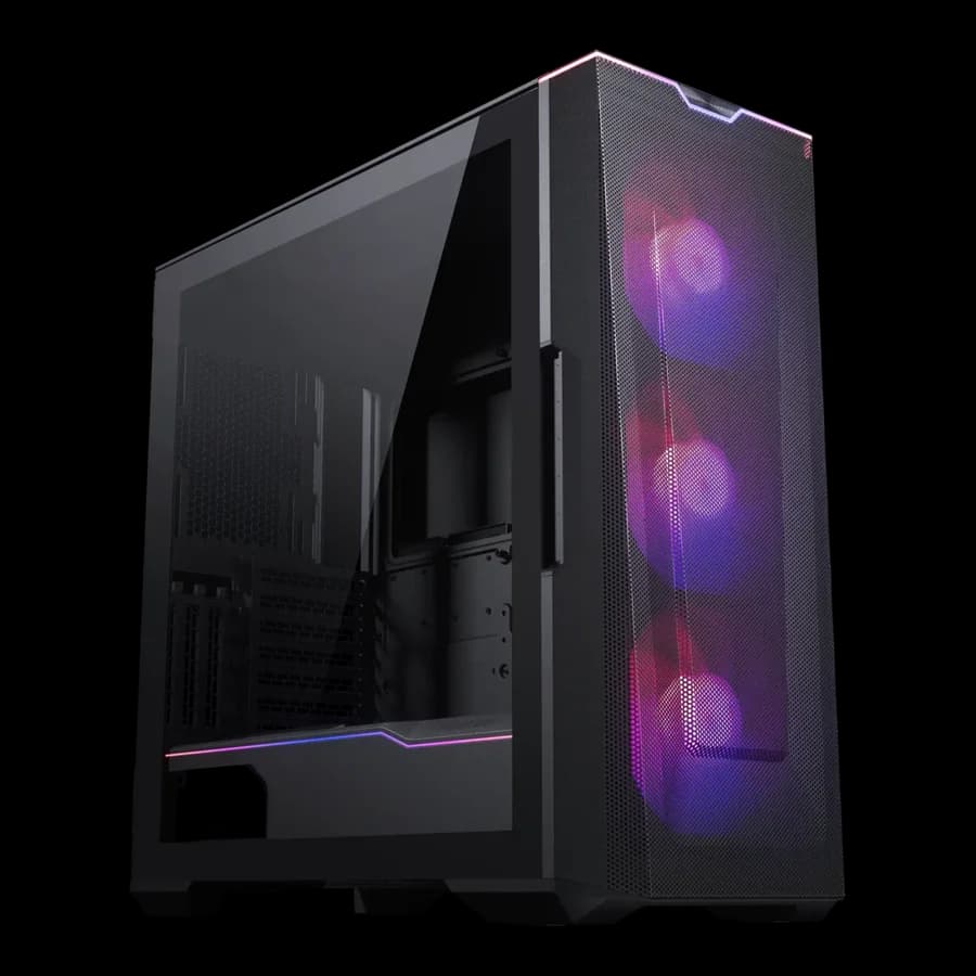 Phanteks Eclipse G500A