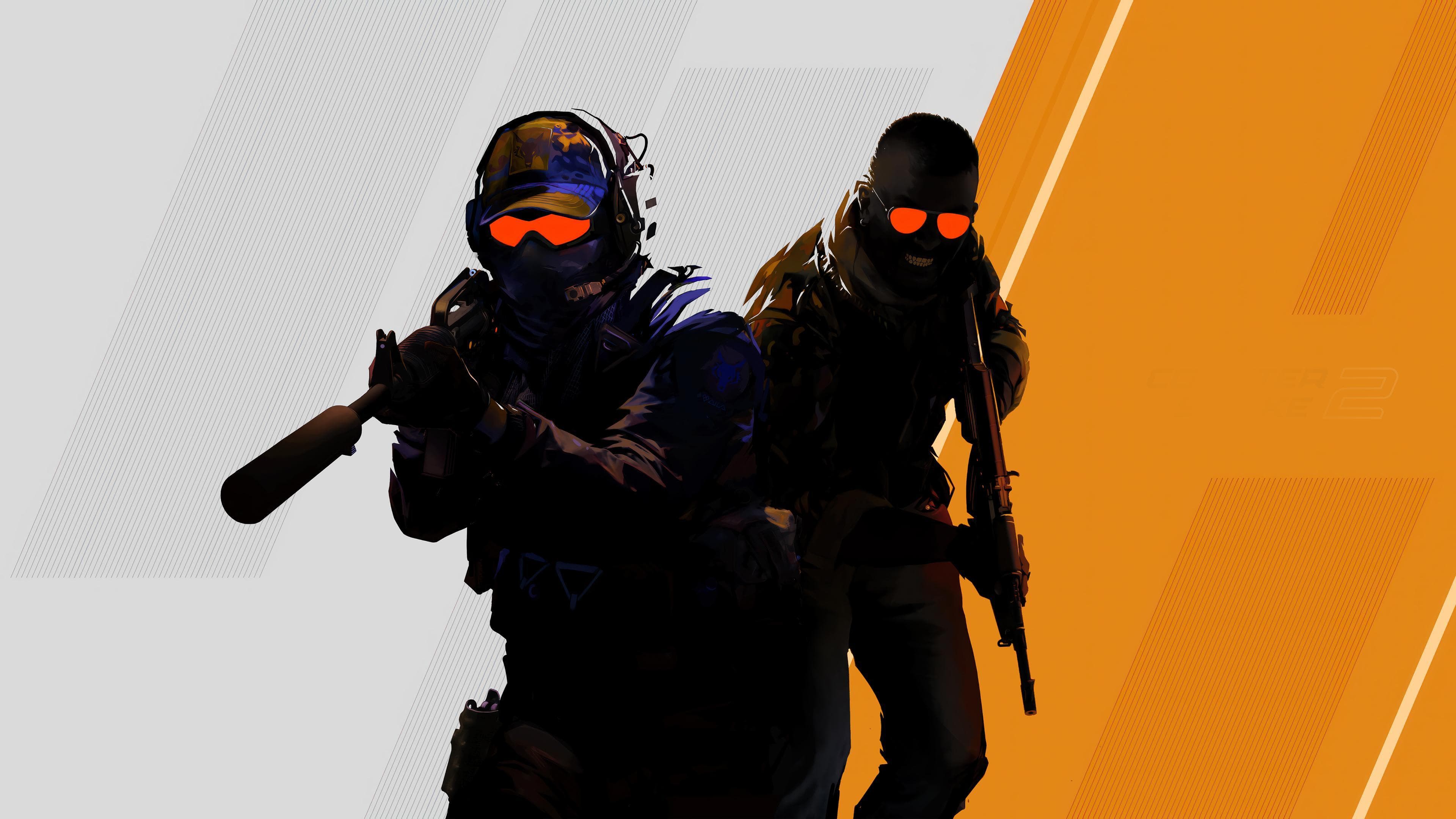 Visuel de CS2